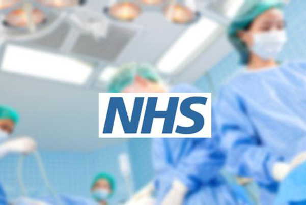 NHS-在线学习系统